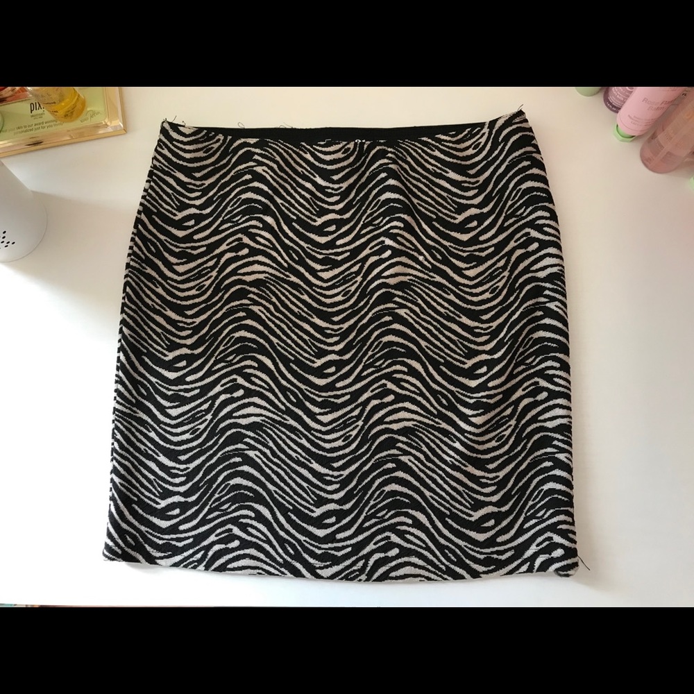 Forever 21 Mini Skirt